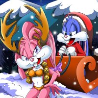Looney Tunes porn comics online