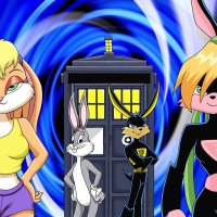 Time Crossed Bunnies Looney Tunes Palcomix Cartoon Porn Comic