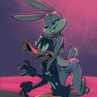 Porn comic Femboy Bugs. Looney Tunes. Bigdad Sex comic babes with gorgeous