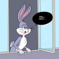 The Looney Tunes Show Porn Comic