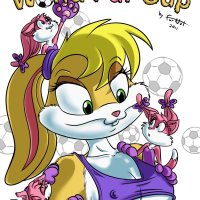 Looney Tunes Rule 34 Porn Comics
