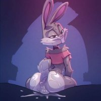 Porn comic Femboy Bugs. Looney Tunes. Bigdad Erotic comic excited and want