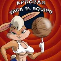 Making The Team Looney Tunes Space Jam Drah Navlag