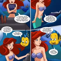 A New Discovery For Ariel