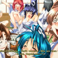 18 REVIEW: Muv-Luv Part 1