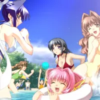 18 REVIEW: Muv-Luv Part 2