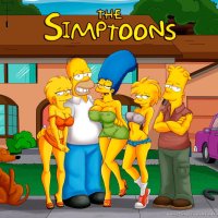 The Simptoons