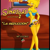 The Simpsons Old Habits 2