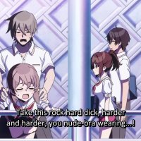 Nukitashi 1 ecchi anime