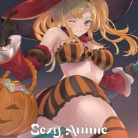 sexy anime halloween coloring book: Anime Sex positions coloring book Sexy Anime girls coloring book Come and enjoy the sexual bliss of the newlyweds like themselves for the coloring book : Hup