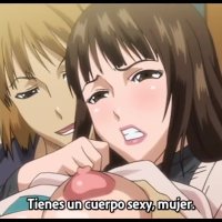 Excellent animated porn.