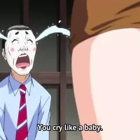 Anime Hentai