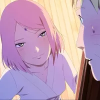 Sakura Naruto the Art of Slow Seduction