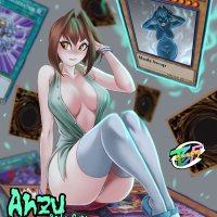 Ice Catch! Yu-Gi-Oh! TSFSingularity