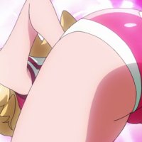 Top 10 Best Anime Asses: The Amazing Ass Award