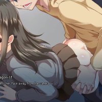 Busty nerdy anime girl in glasses gets fucked and creampied XXX compilation
