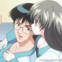 Gadis remaja anime jepang semok dientot habis-habisan sama kontol besar