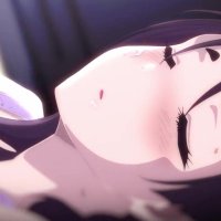 Anime porn boobsjob sleepy. watch online