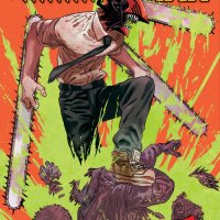 Chainsaw Man Manga Ends but will Get Sequel Also Anime Series