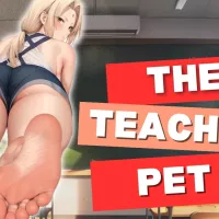 Hentai JOI