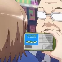 Cute anime chick is being fucked by a stranger in the bus