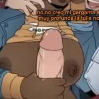 Hentai susanamueye has sex in public on the train with an unknown boy and another girl sub.español