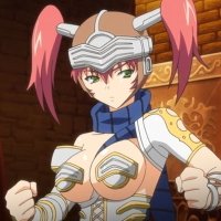 Valkyrie Choukyou Semen Tank no Ikusa Otome 10-nin Shimai
