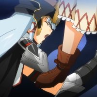 Valkyrie Choukyou Semen Tank No Ikusa Otome 10 Nin Shimai 02