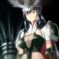 Valkyrie Choukyou Semen Tank No Ikusa Otome 10 Nin Shimai 02