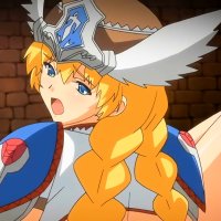 Valkyrie Choukyou Semen Tank No Ikusa Otome 10 Nin Shimai 02