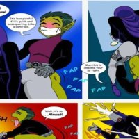 teen titans porn imagefap teen titans pool xxx comics