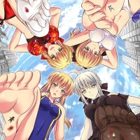 tempuru archer fate artoria pendragon fate artoria pendragon lancer fate emiya kiritsugu emiya shirou gilgamesh fate nero claudius fate nero claudius fateextra saber fate saber alter saber lily capcom fateextra fatestay...