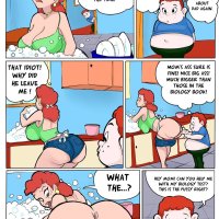 The Flintstones Porn