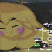 Five Nights in Anime 2 1 These Nights are Hot: Mexican Funny Porn
