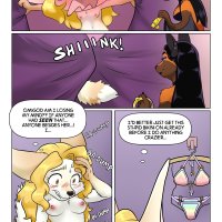 Naked Penny By Stoker Jonas Porn Comic english 79