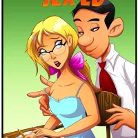 Sex Ed Dirty Comics Porn Comic