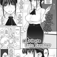 A Tribute Into Teacher Kiriyama Taichi Porn Comic