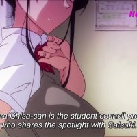 Mesudachi