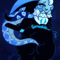 Shadow Milk Vores His Servants Alt