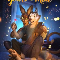 Whats Yours is Mine OnGoing comic porn