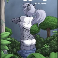 Dogging Jay Naylor Cartoon Porn Comic