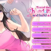 ENG Travel through the adult game and build a harem V1.01 Uncensored