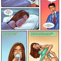 Analagra Dirty Comics