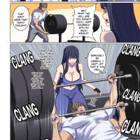 Alien Abduction 3 Porn Comic
