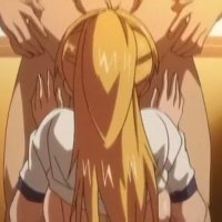 Hot Hentai Cumshot Swallowing Cartoon Porn Bitch