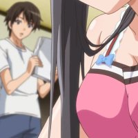 Surprise Cumshot! Hentai watch online