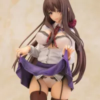 Juguetes De Anime: Figura Coleccionable De PVC De Estilo Ertico Figuras De Anime Calientes Figura Sexy Diseño Colorido Juguete Modelo De Calidad Premium De 3642