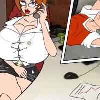 Ghostbusters have sex with ghost watch online