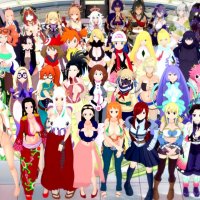 De ultieme 2023 Anime Hentai compilatie deel 14 One Piece Demon Slayer en meer!