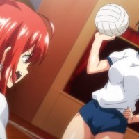Redhead Schoolgirl Loves ANAL Sex HENTAI 2023